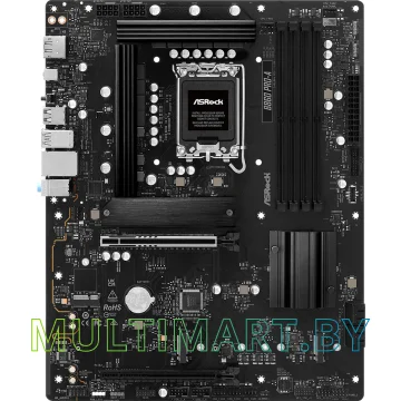 Материнская плата ASRock B860 Pro-A